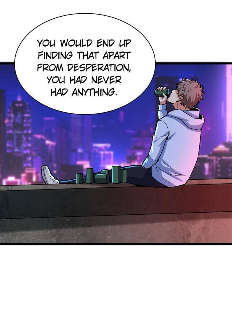 Read Endgame Restart ENGLISH Manga Online