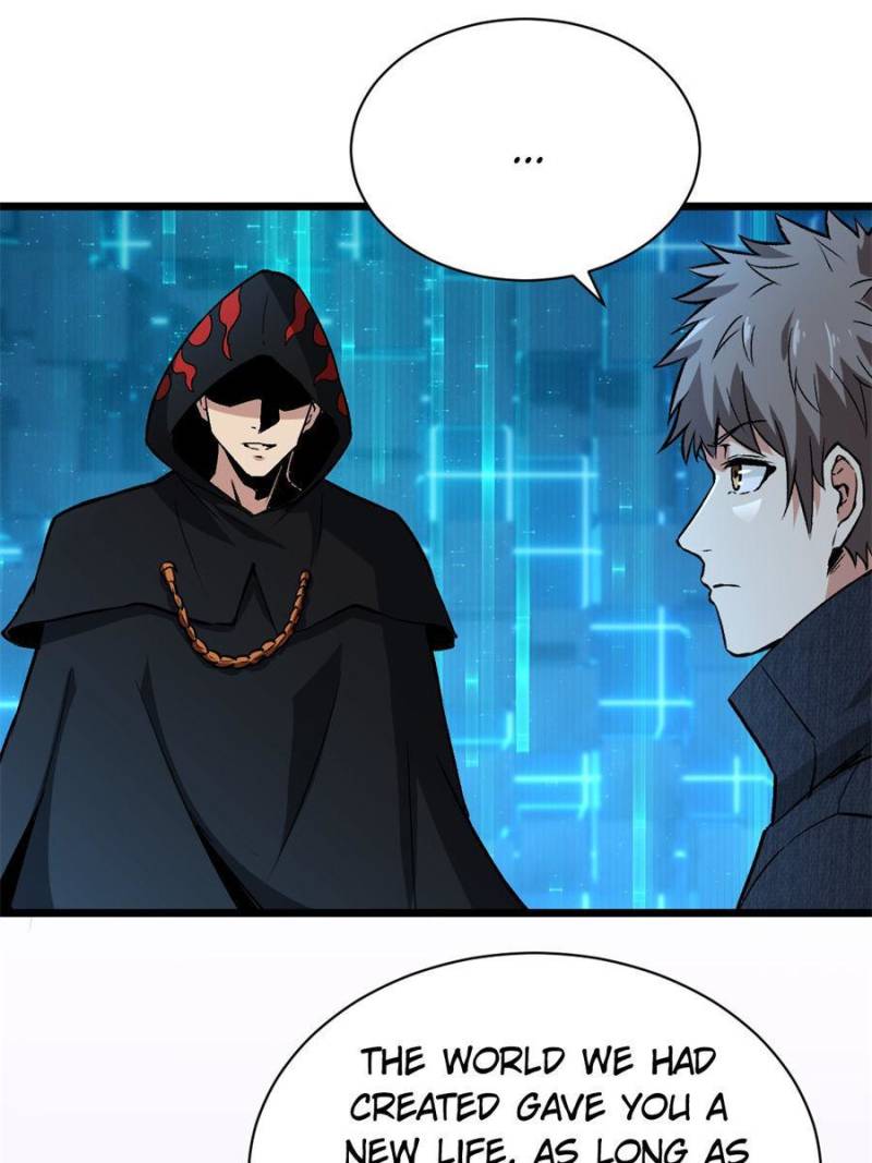 Read Endgame Restart ENGLISH Manga Online