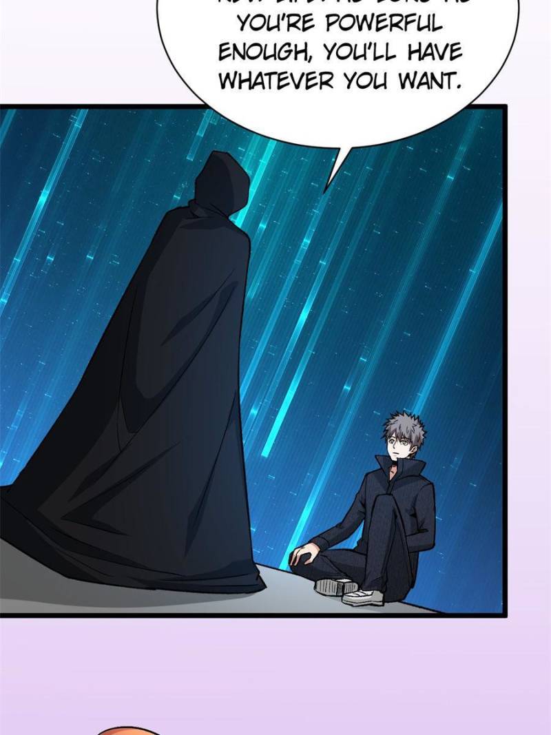 Read Endgame Restart ENGLISH Manga Online