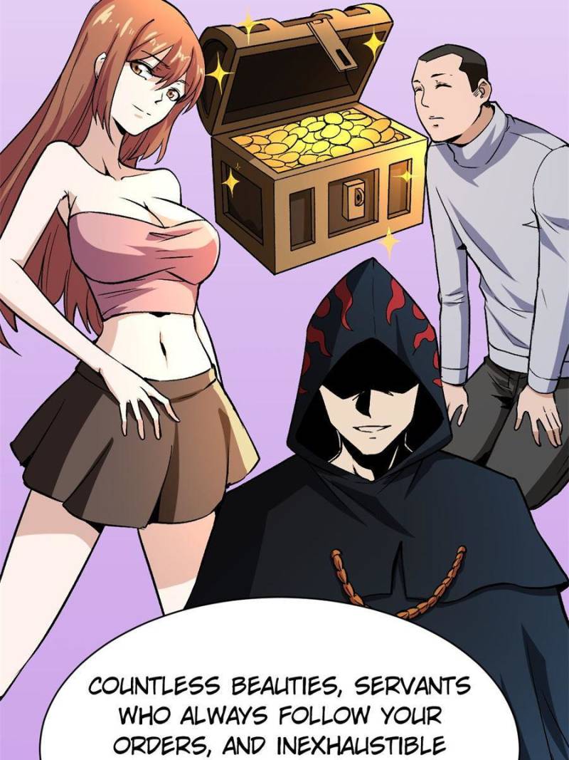 Read Endgame Restart ENGLISH Manga Online