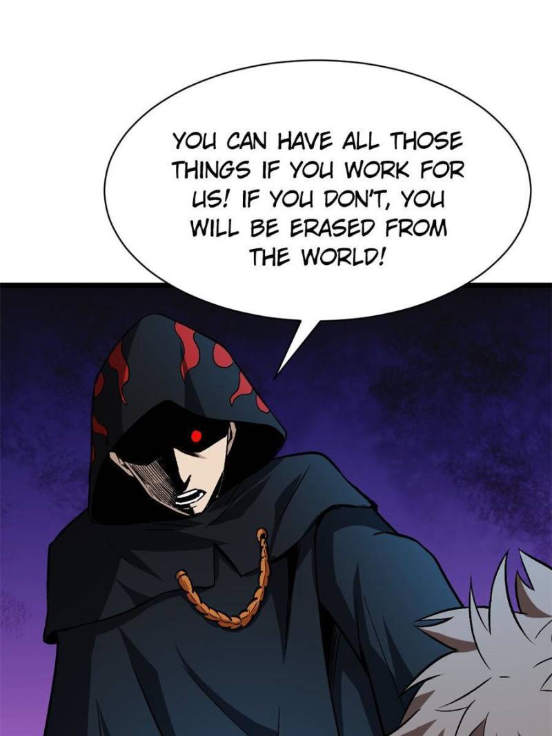 Read Endgame Restart ENGLISH Manga Online