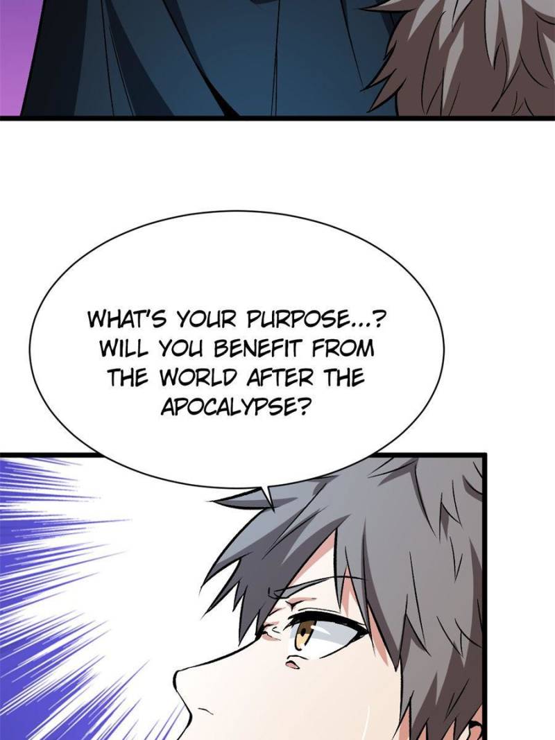 Read Endgame Restart ENGLISH Manga Online