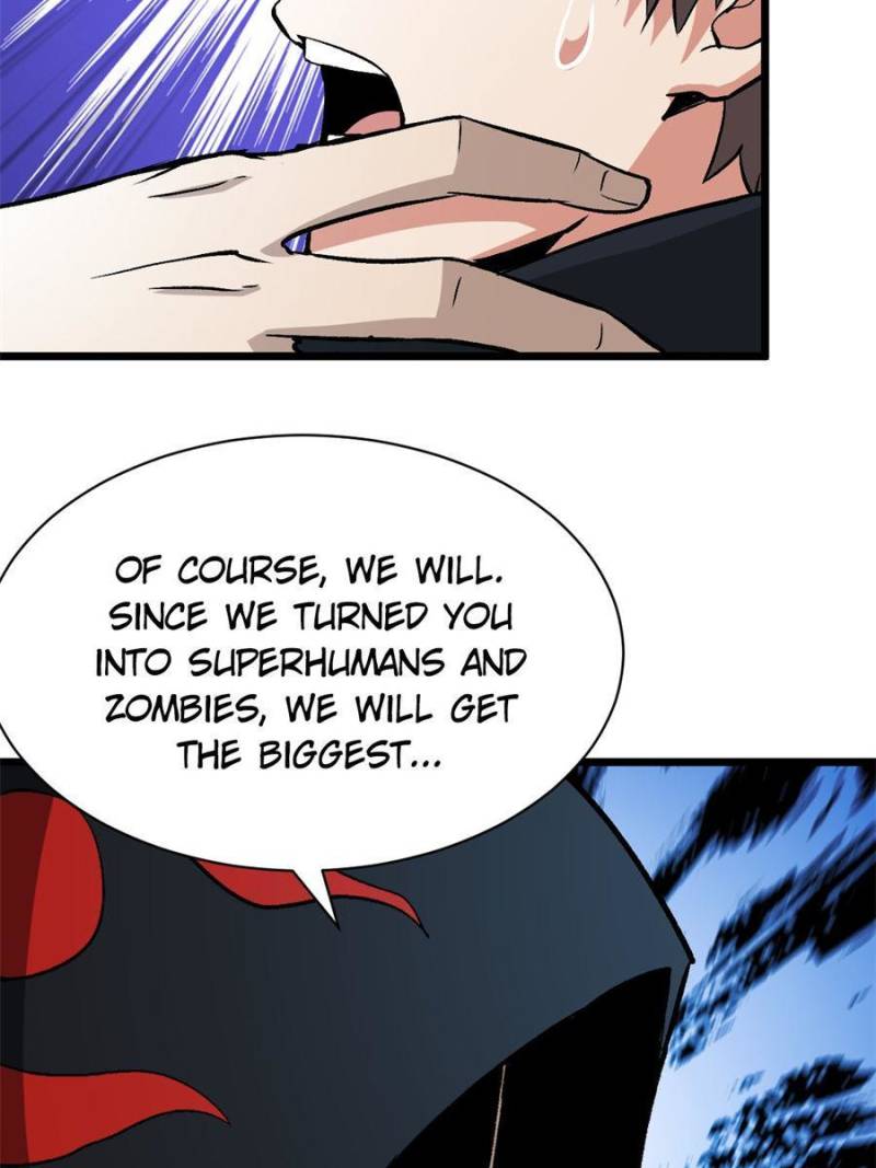 Read Endgame Restart ENGLISH Manga Online