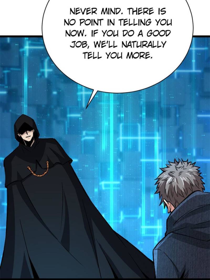 Read Endgame Restart ENGLISH Manga Online