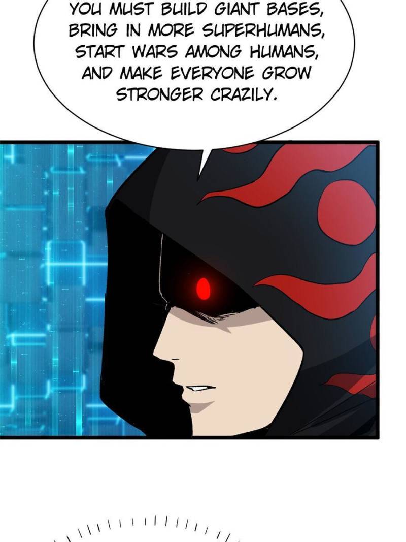 Read Endgame Restart ENGLISH Manga Online