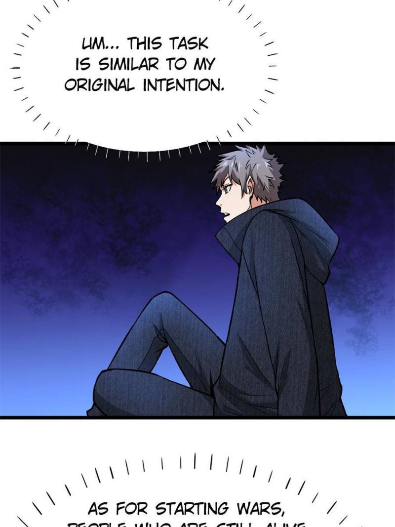 Read Endgame Restart ENGLISH Manga Online