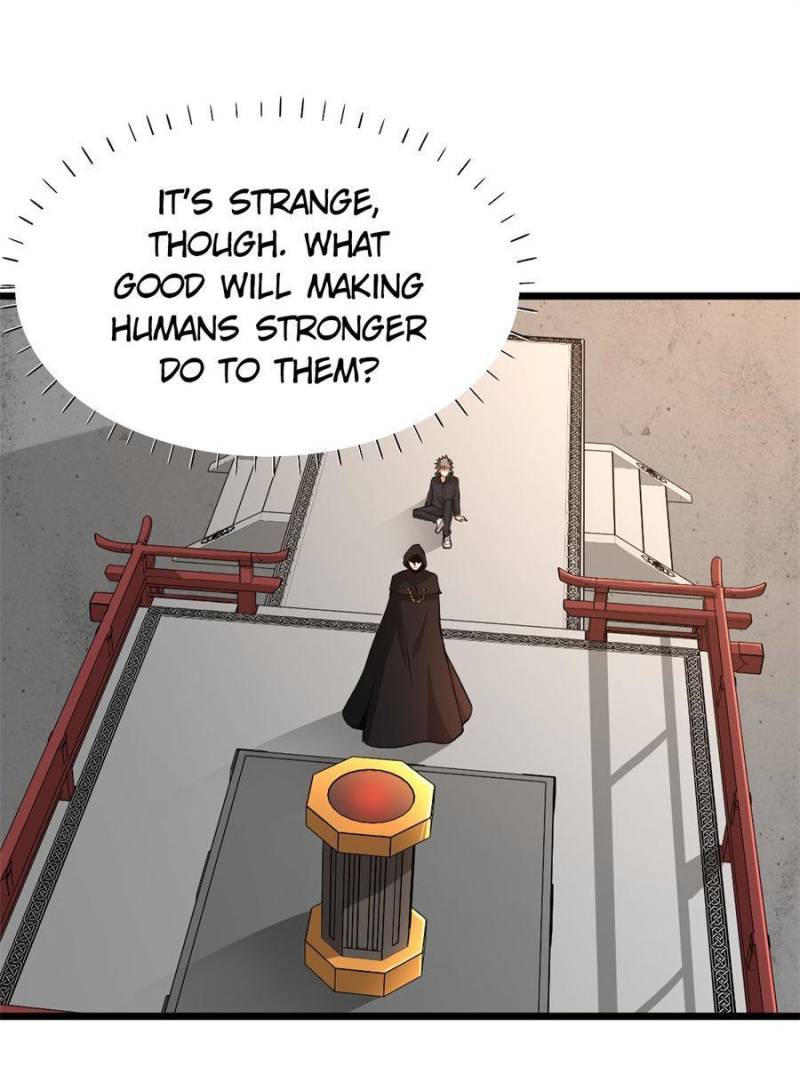 Read Endgame Restart ENGLISH Manga Online