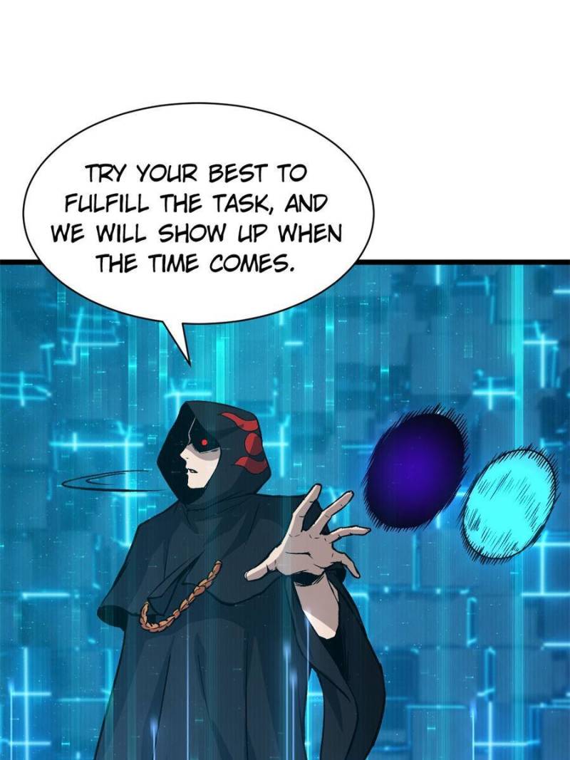 Read Endgame Restart ENGLISH Manga Online