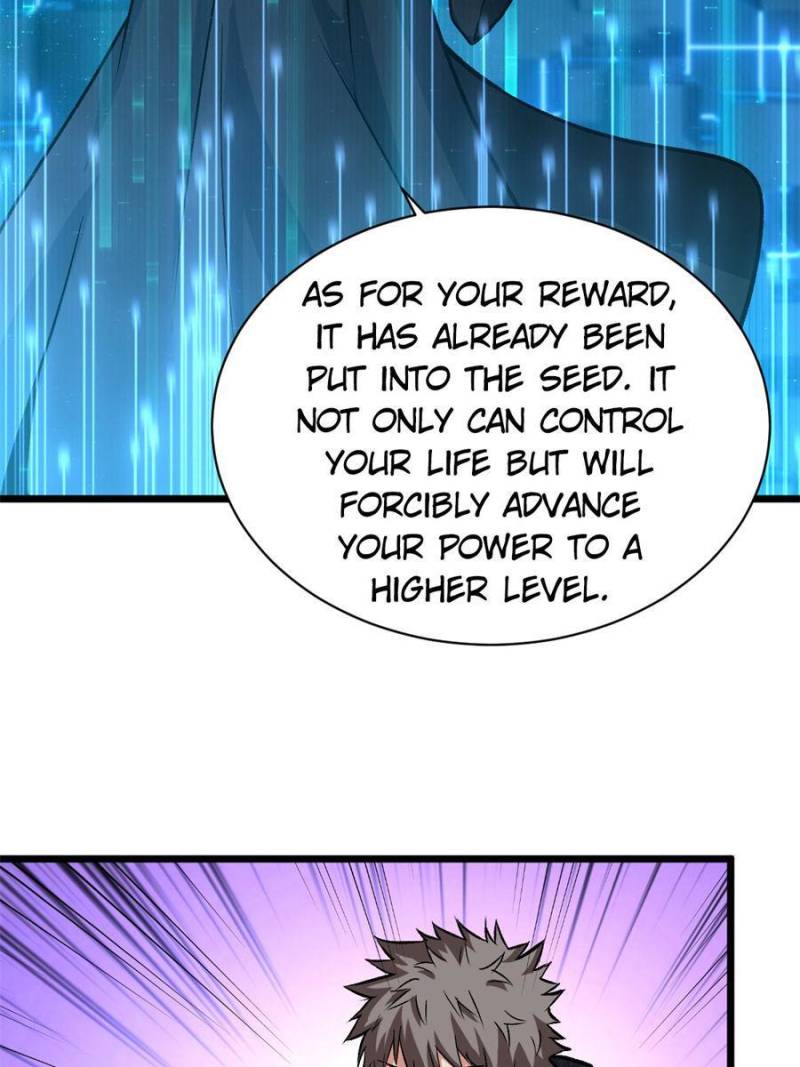 Read Endgame Restart ENGLISH Manga Online