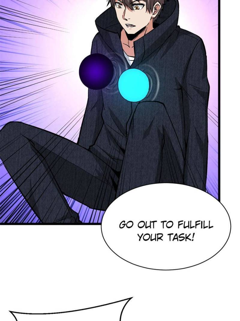 Read Endgame Restart ENGLISH Manga Online