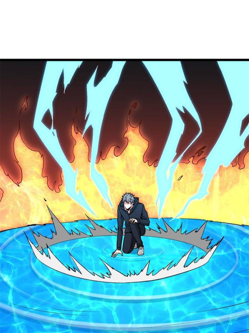 Read Endgame Restart ENGLISH Manga Online