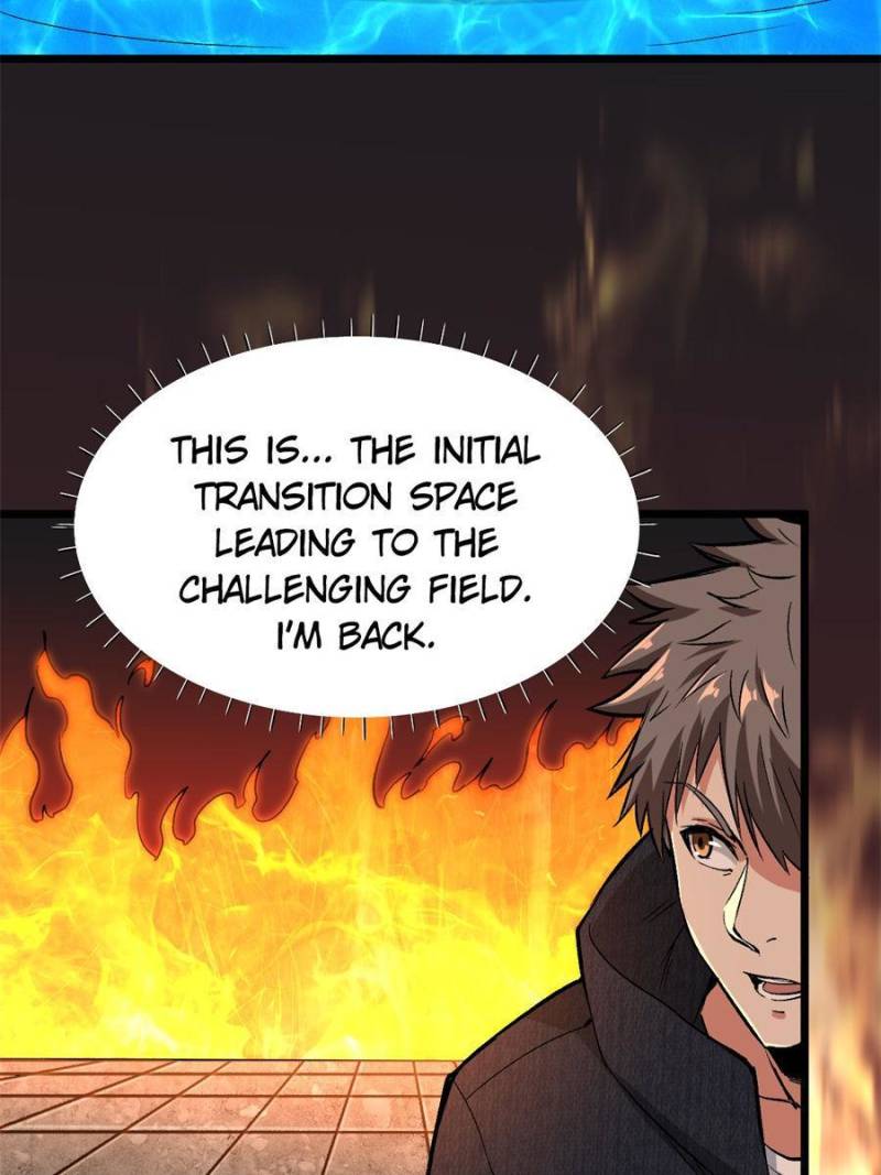 Read Endgame Restart ENGLISH Manga Online