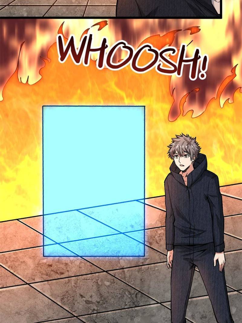 Read Endgame Restart ENGLISH Manga Online