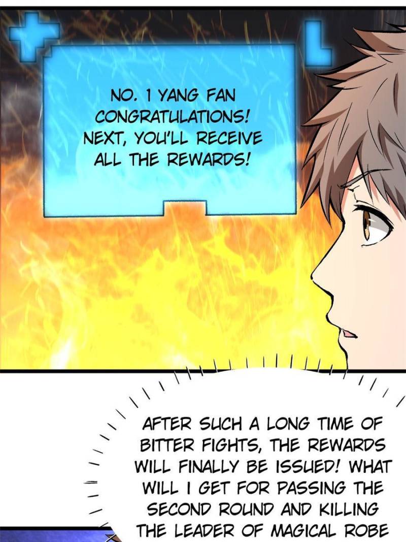 Read Endgame Restart ENGLISH Manga Online