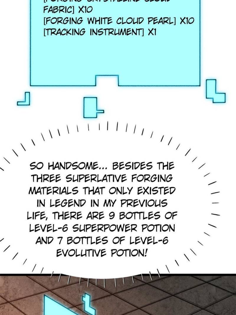 Read Endgame Restart ENGLISH Manga Online