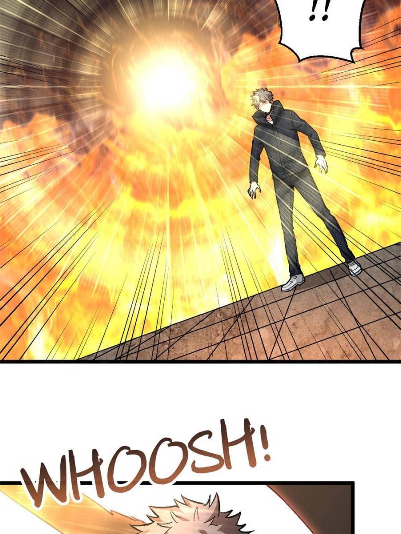 Read Endgame Restart ENGLISH Manga Online