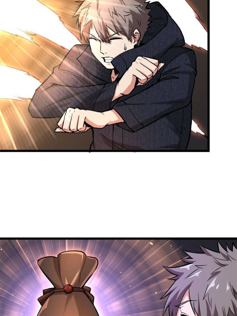 Read Endgame Restart ENGLISH Manga Online