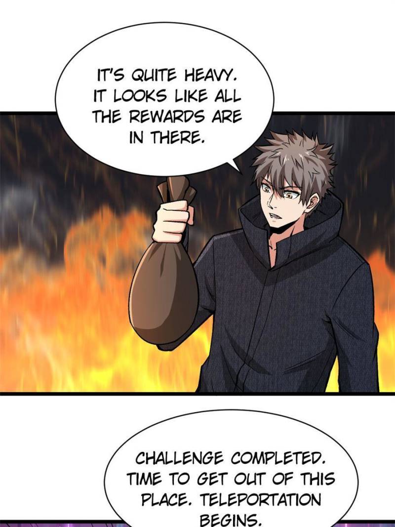 Read Endgame Restart ENGLISH Manga Online