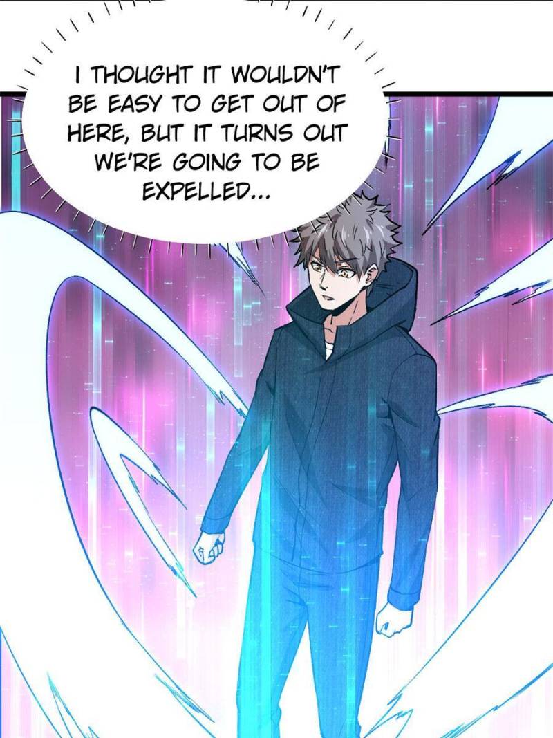 Read Endgame Restart ENGLISH Manga Online