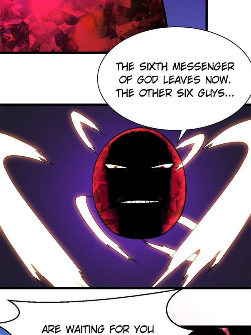 Read Endgame Restart ENGLISH Manga Online