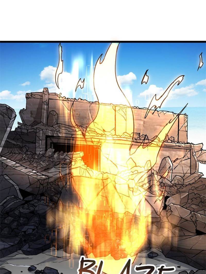 Read Endgame Restart ENGLISH Manga Online