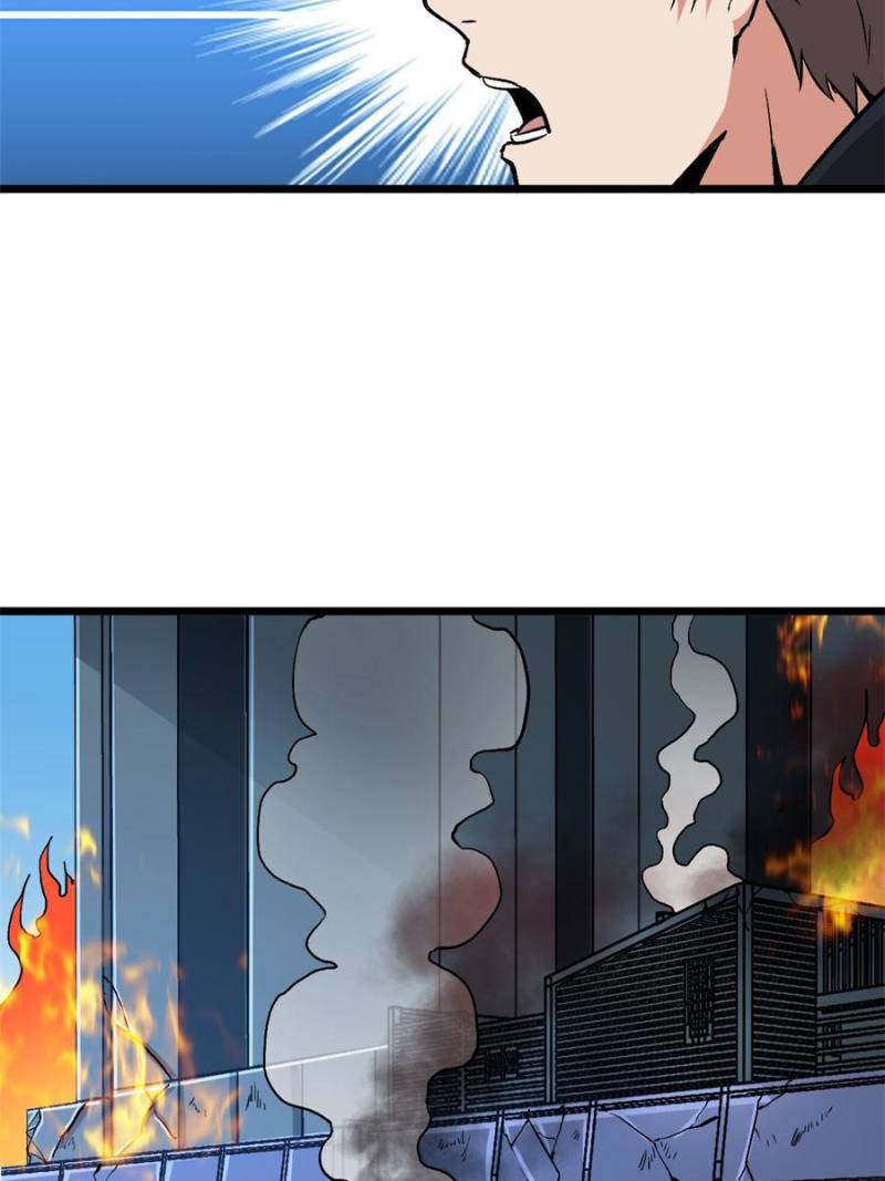 Read Endgame Restart ENGLISH Manga Online