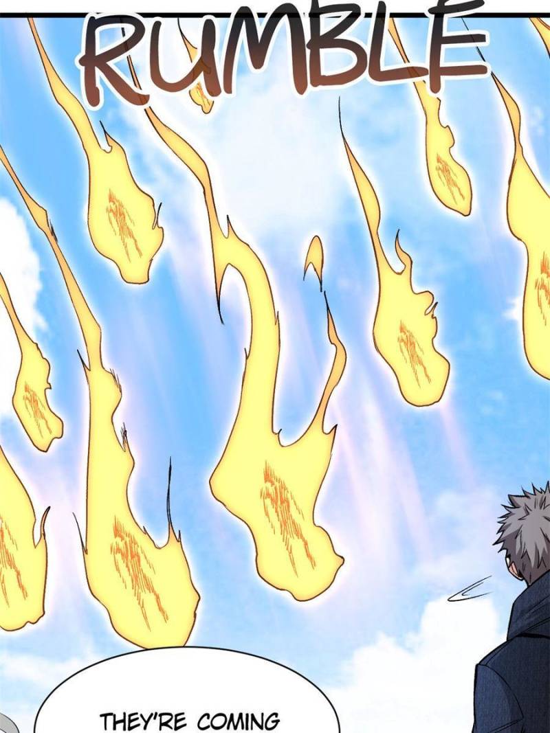 Read Endgame Restart ENGLISH Manga Online