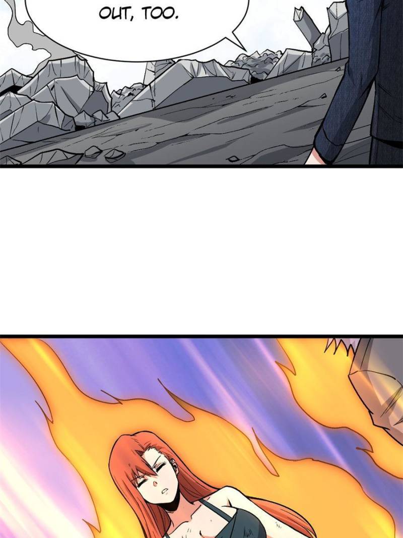 Read Endgame Restart ENGLISH Manga Online