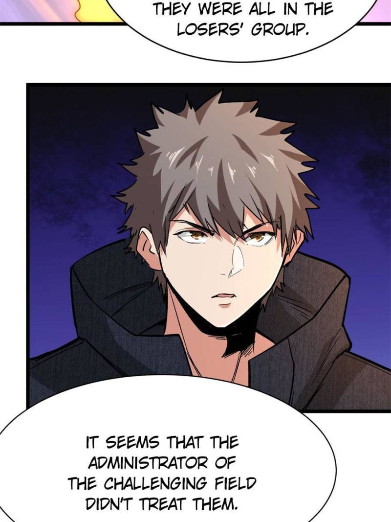 Read Endgame Restart ENGLISH Manga Online