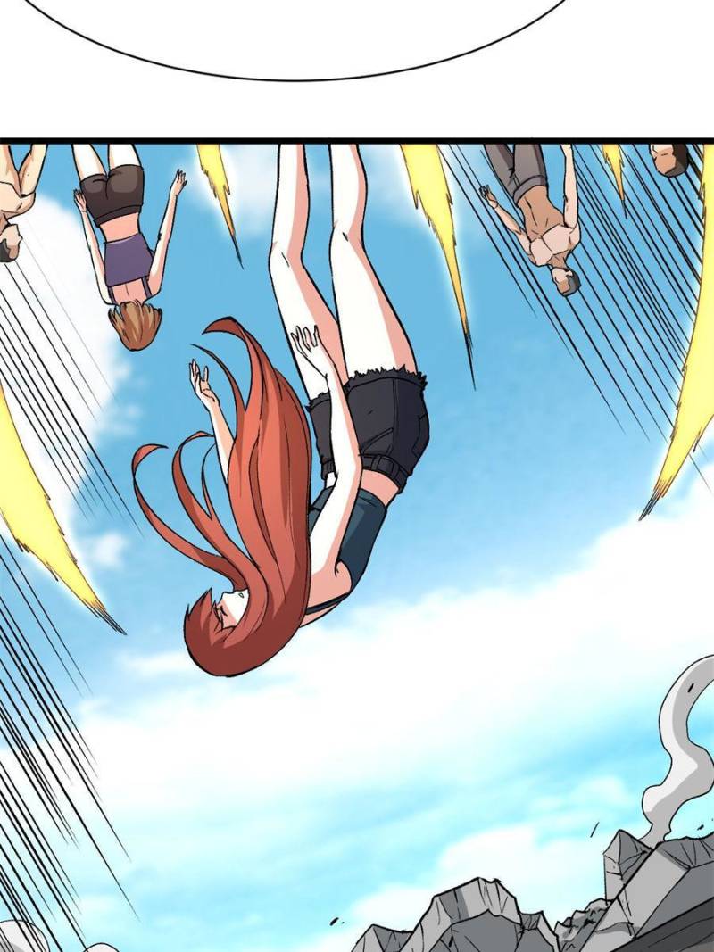 Read Endgame Restart ENGLISH Manga Online