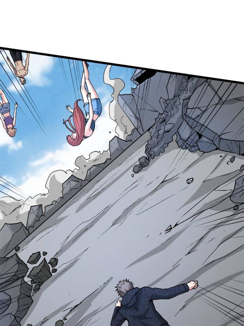 Read Endgame Restart ENGLISH Manga Online