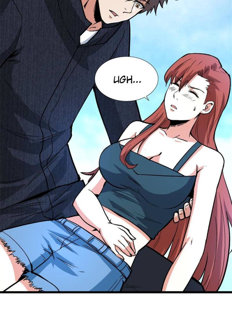 Read Endgame Restart ENGLISH Manga Online