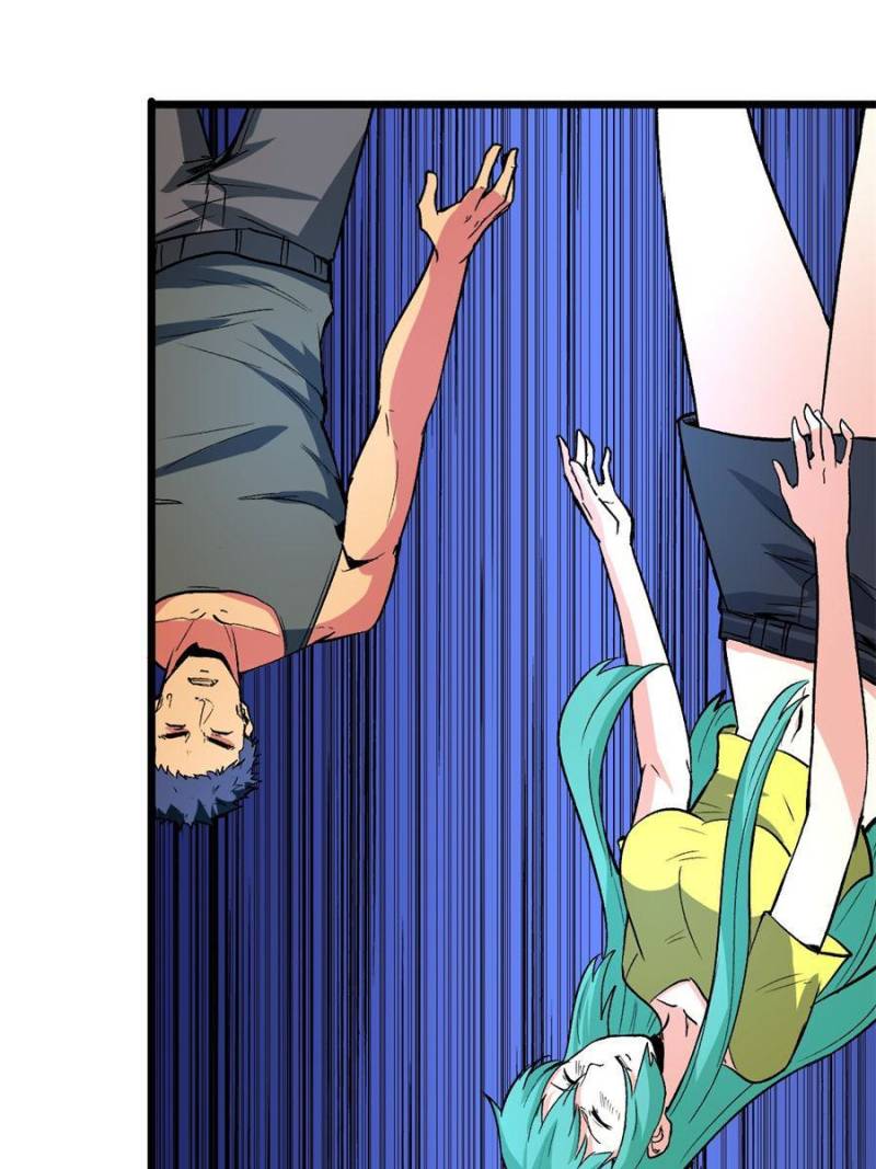 Read Endgame Restart ENGLISH Manga Online