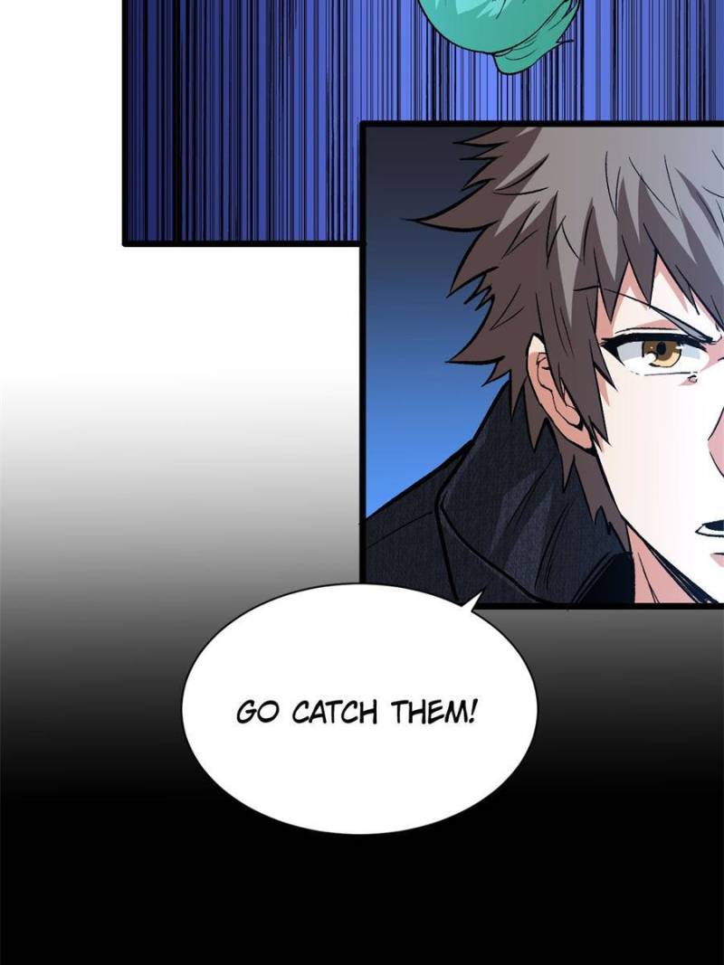 Read Endgame Restart ENGLISH Manga Online