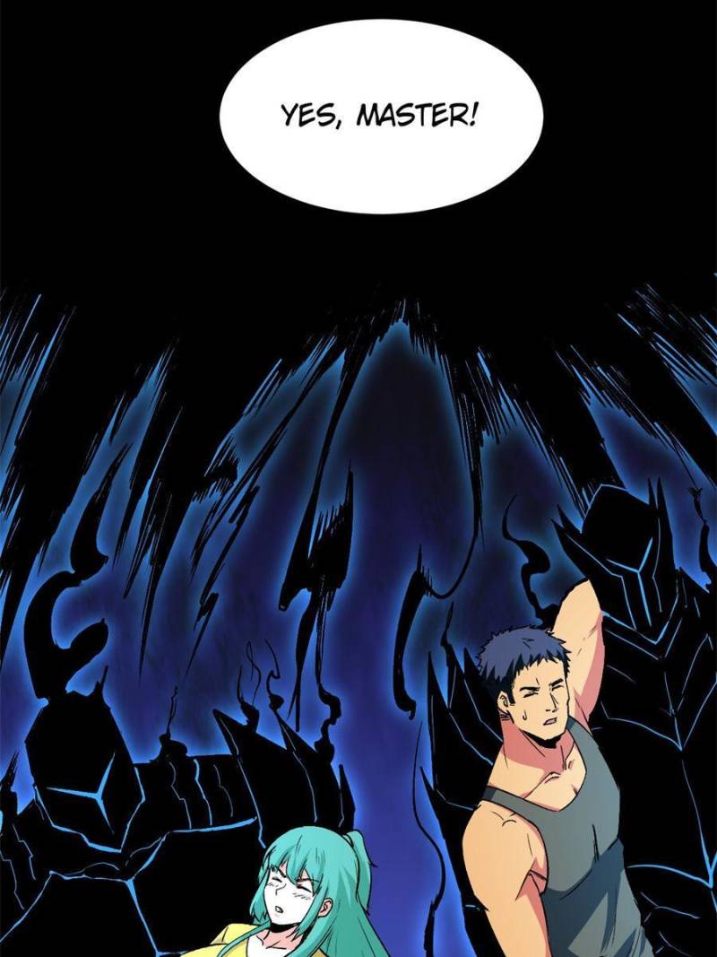 Read Endgame Restart ENGLISH Manga Online