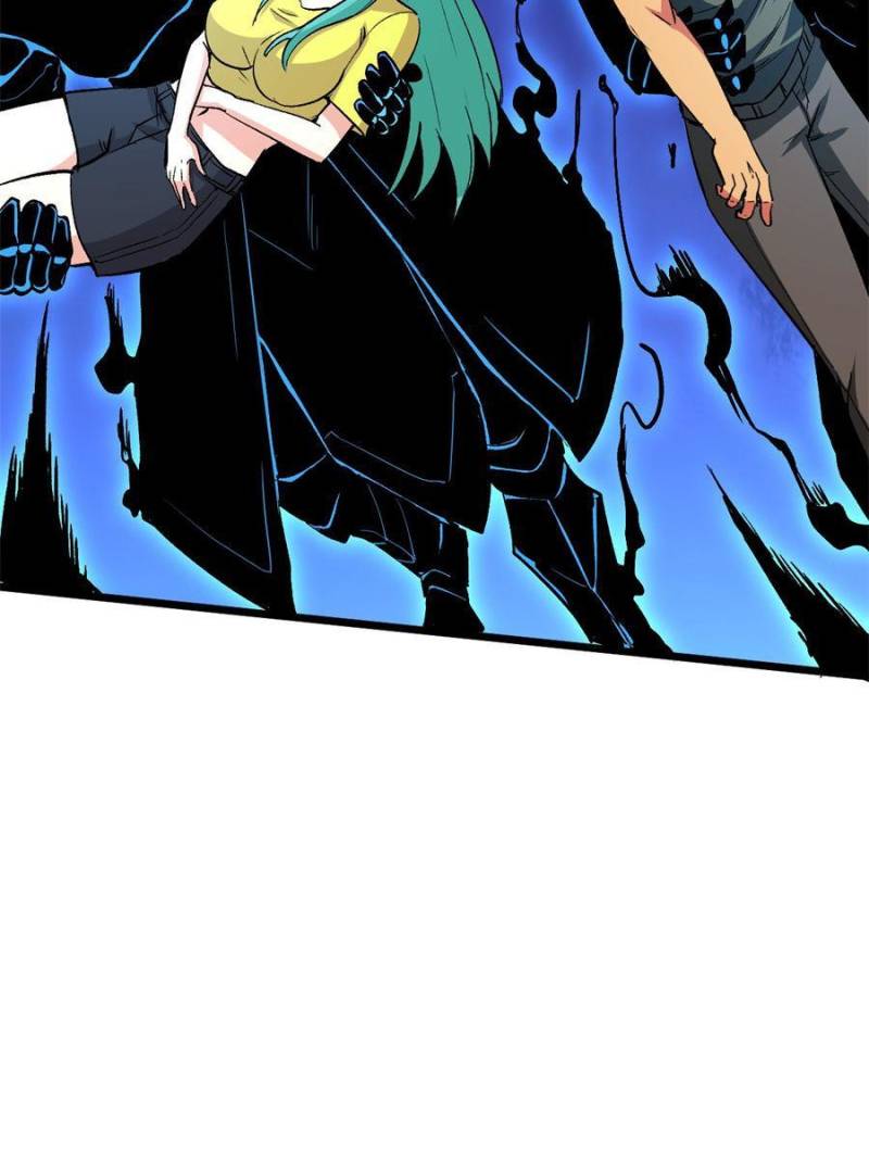 Read Endgame Restart ENGLISH Manga Online