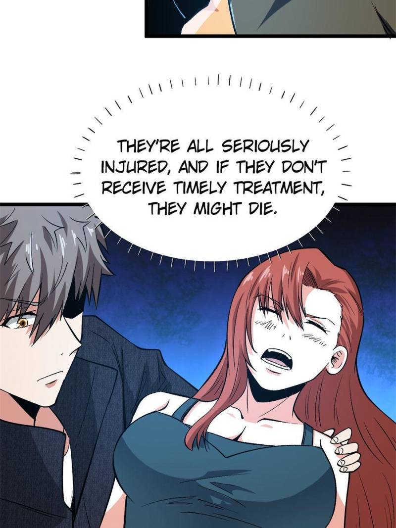 Read Endgame Restart ENGLISH Manga Online