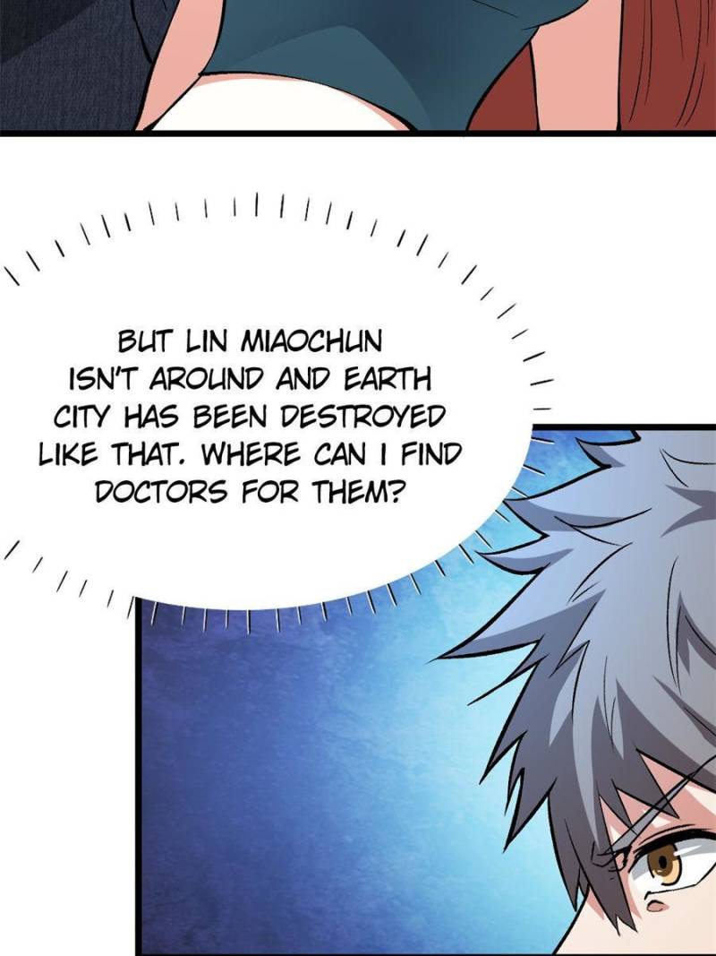 Read Endgame Restart ENGLISH Manga Online