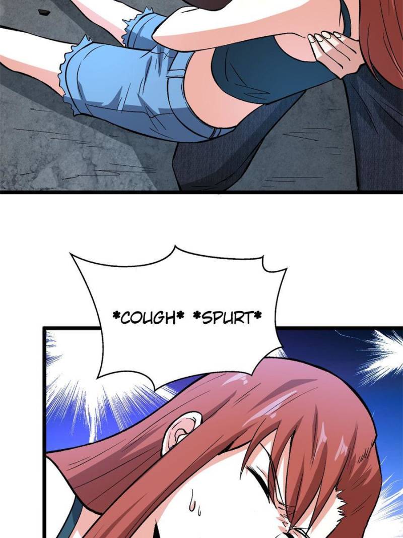 Read Endgame Restart ENGLISH Manga Online