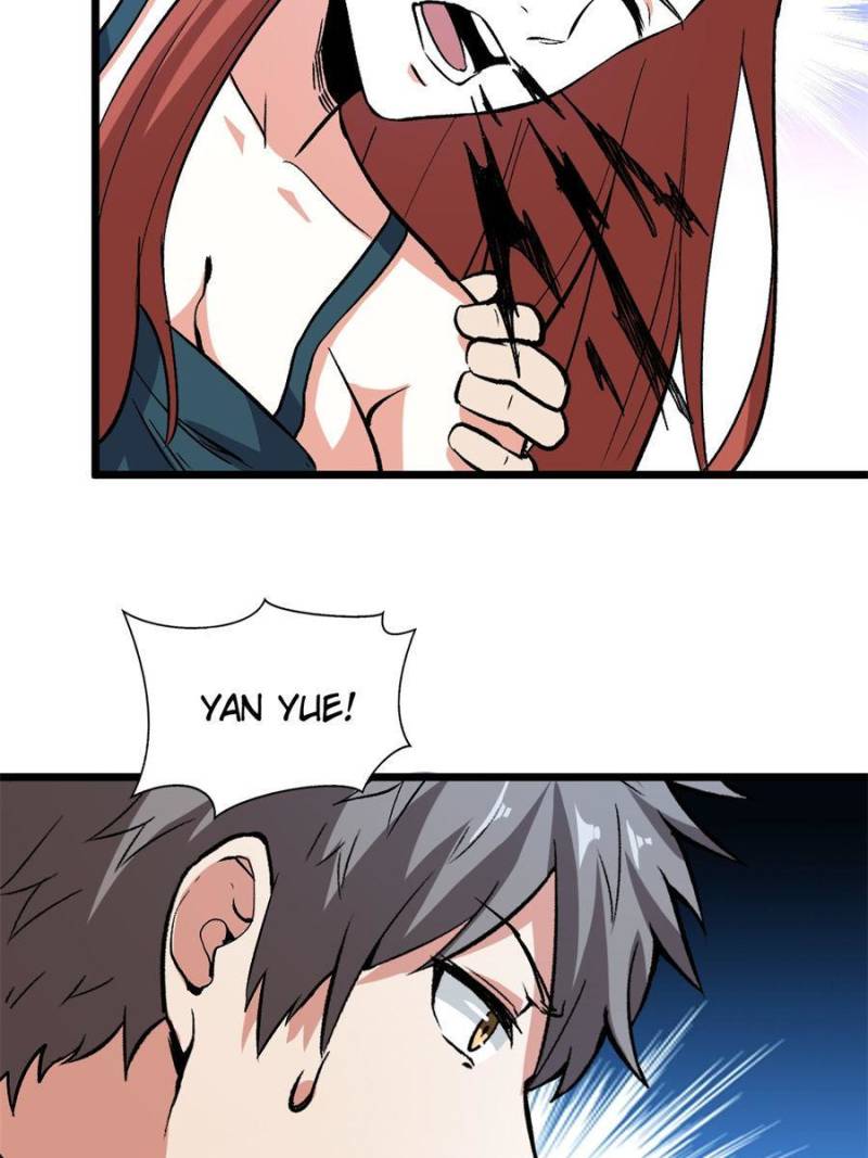 Read Endgame Restart ENGLISH Manga Online