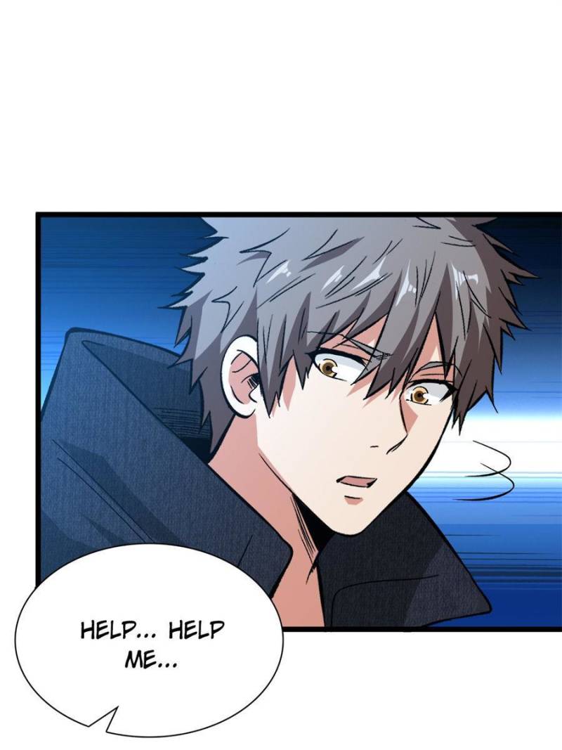 Read Endgame Restart ENGLISH Manga Online