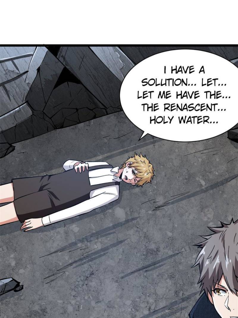 Read Endgame Restart ENGLISH Manga Online