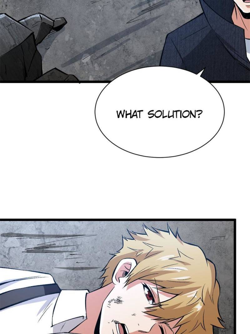 Read Endgame Restart ENGLISH Manga Online