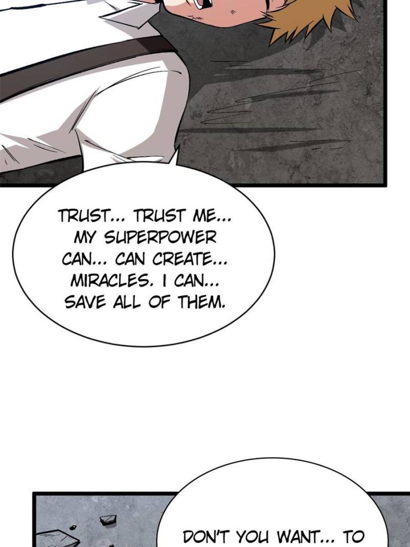 Read Endgame Restart ENGLISH Manga Online