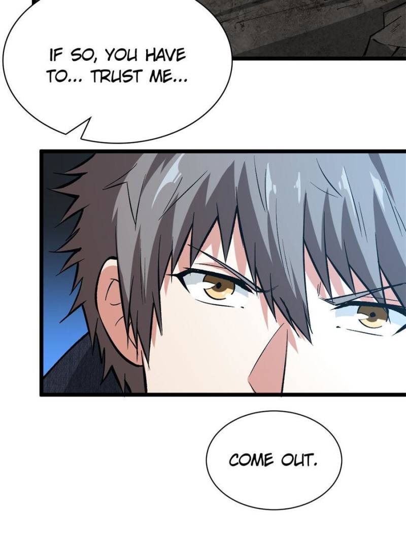 Read Endgame Restart ENGLISH Manga Online