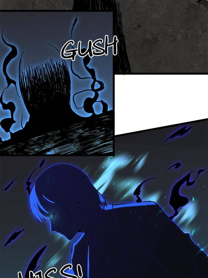 Read Endgame Restart ENGLISH Manga Online