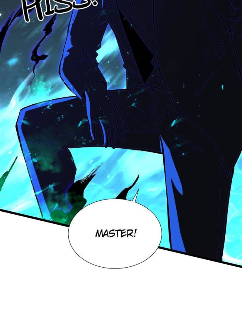 Read Endgame Restart ENGLISH Manga Online