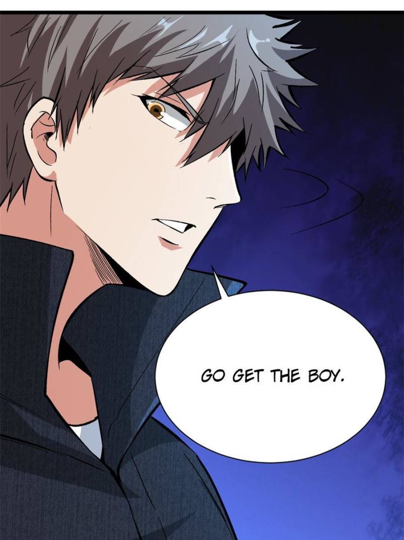 Read Endgame Restart ENGLISH Manga Online