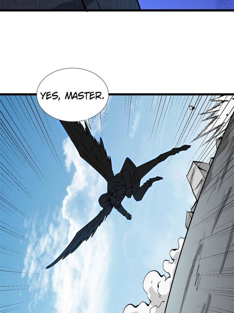 Read Endgame Restart ENGLISH Manga Online