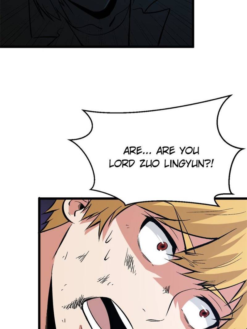 Read Endgame Restart ENGLISH Manga Online